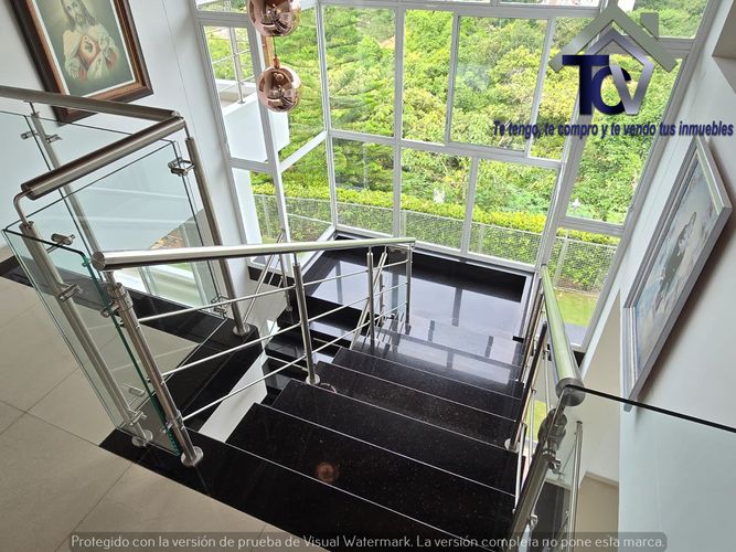 Casa de 6 alcobas en venta en Campo Verde, Piedecuesta, 540 m² · foto 12 de 24