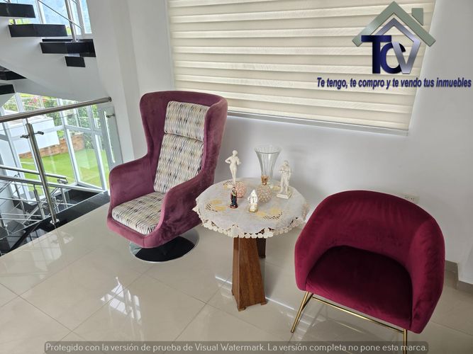 Casa de 6 alcobas en venta en Campo Verde, Piedecuesta, 540 m² · foto 13 de 24
