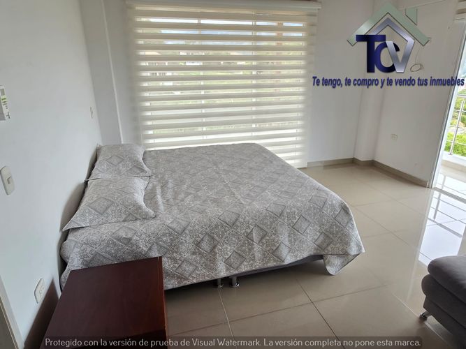 Casa de 6 alcobas en venta en Campo Verde, Piedecuesta, 540 m² · foto 14 de 24