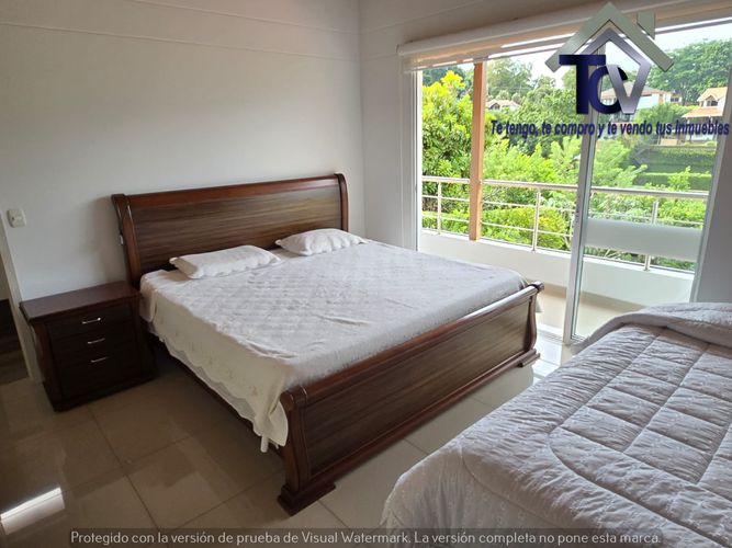 Casa de 6 alcobas en venta en Campo Verde, Piedecuesta, 540 m² · foto 15 de 24