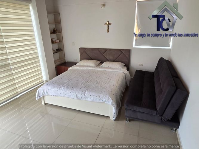 Casa de 6 alcobas en venta en Campo Verde, Piedecuesta, 540 m² · foto 17 de 24