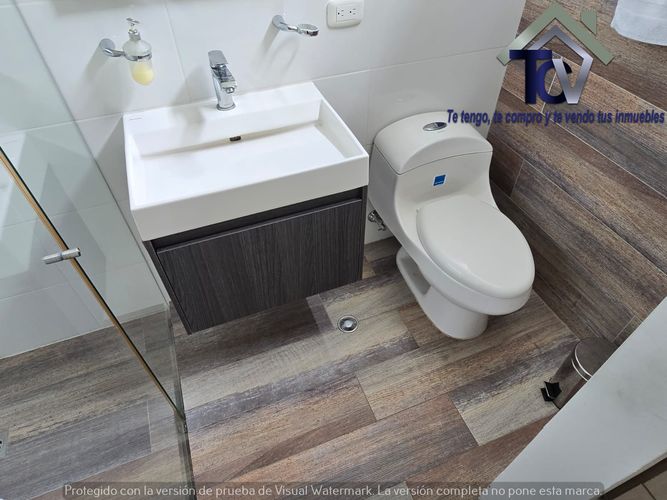 Casa de 6 alcobas en venta en Campo Verde, Piedecuesta, 540 m² · foto 22 de 24