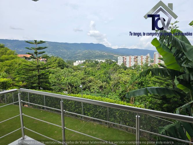 Casa de 6 alcobas en venta en Campo Verde, Piedecuesta, 540 m² · foto 24 de 24