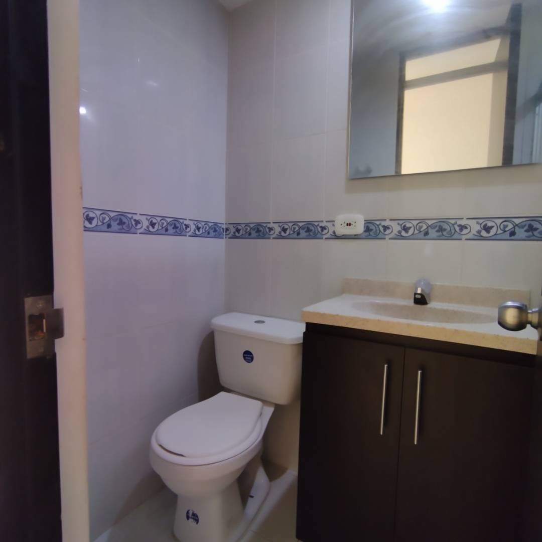 Apartamento en venta en Fontanar Del Río, Bogotá · foto 3 de 15
