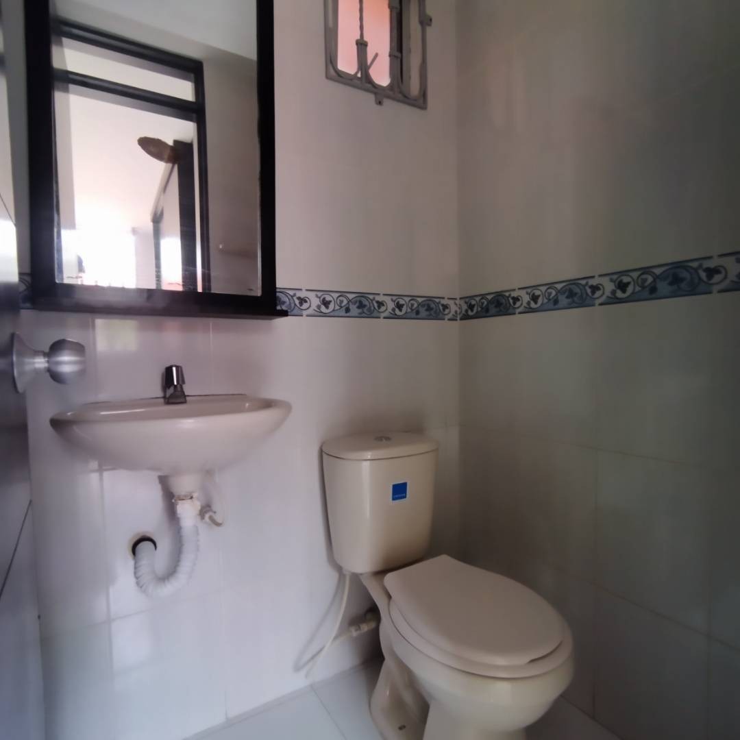 Apartamento en venta en Fontanar Del Río, Bogotá · foto 10 de 15