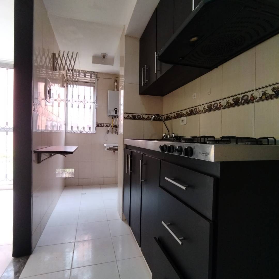 Apartamento en venta en Fontanar Del Río, Bogotá · foto 12 de 15