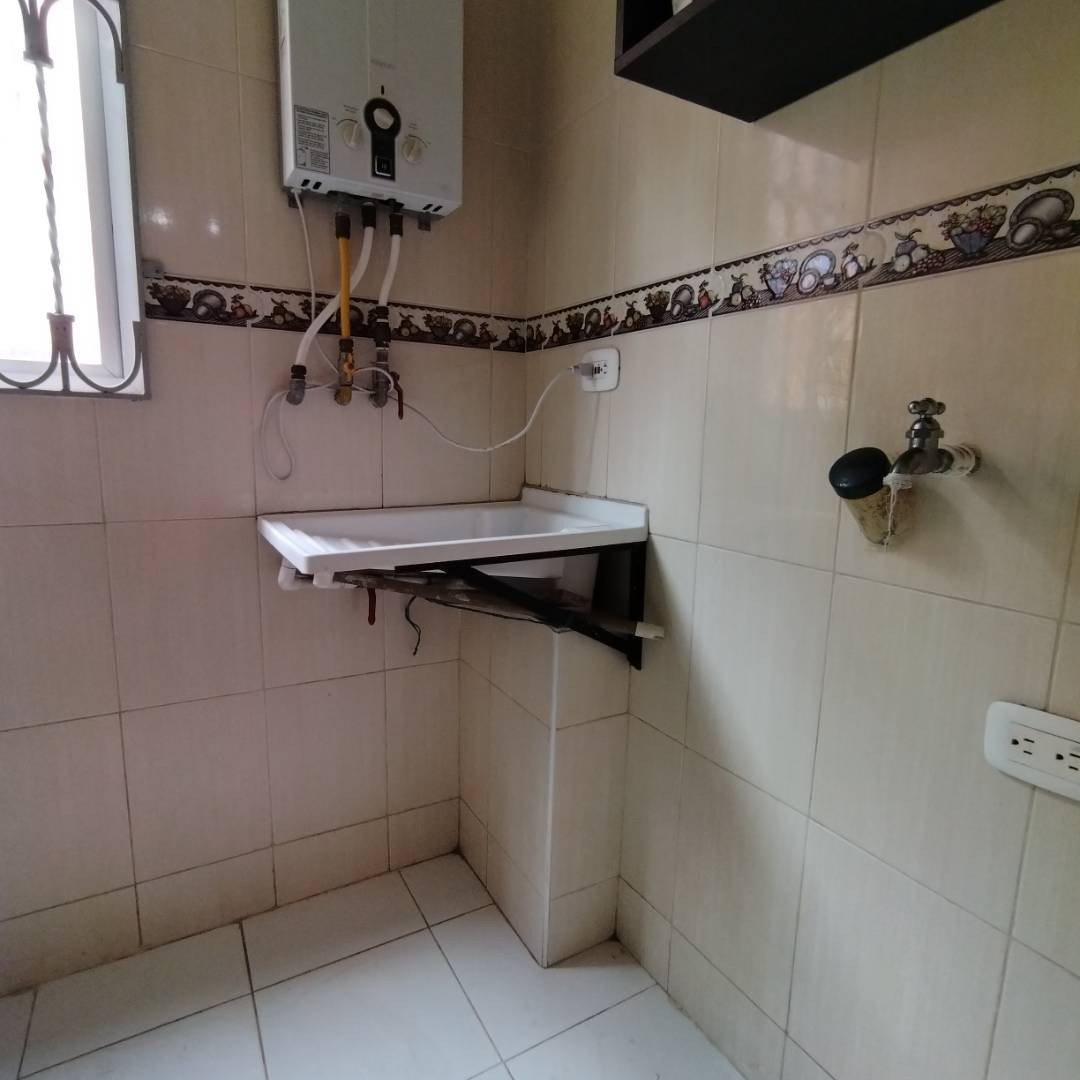 Apartamento en venta en Fontanar Del Río, Bogotá · foto 14 de 15