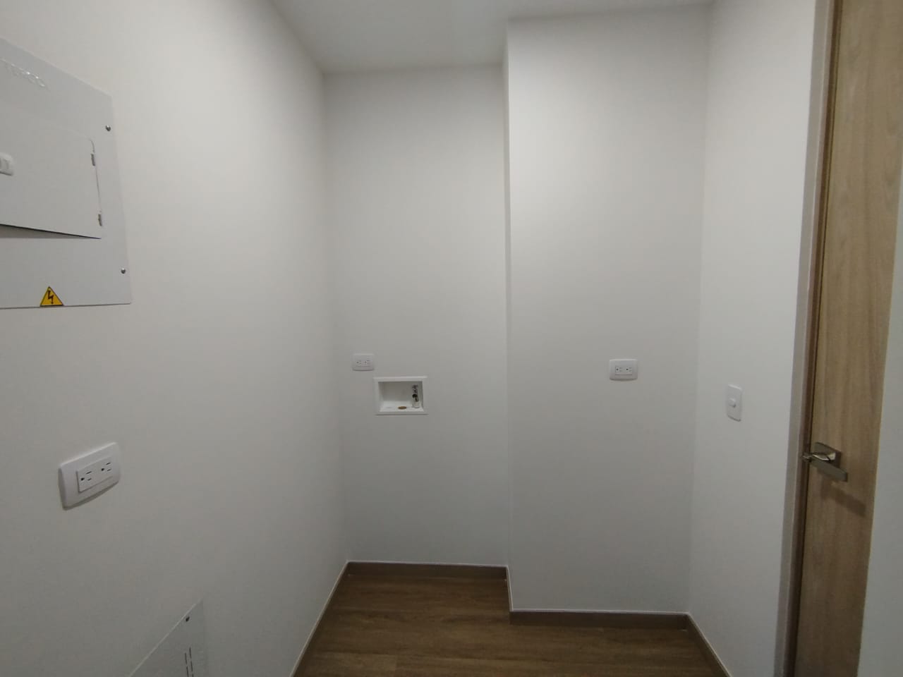 Apartamento en arriendo en Sajonia, Rionegro · foto 4 de 20
