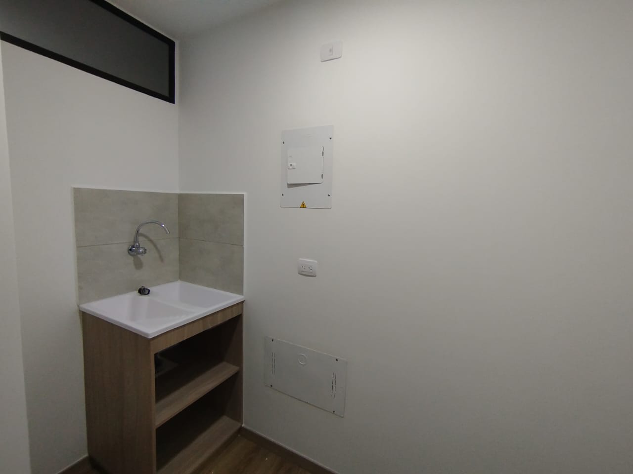 Apartamento en arriendo en Sajonia, Rionegro · foto 5 de 20
