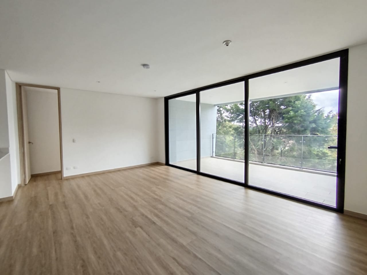 Apartamento en arriendo en Sajonia, Rionegro · foto 6 de 20