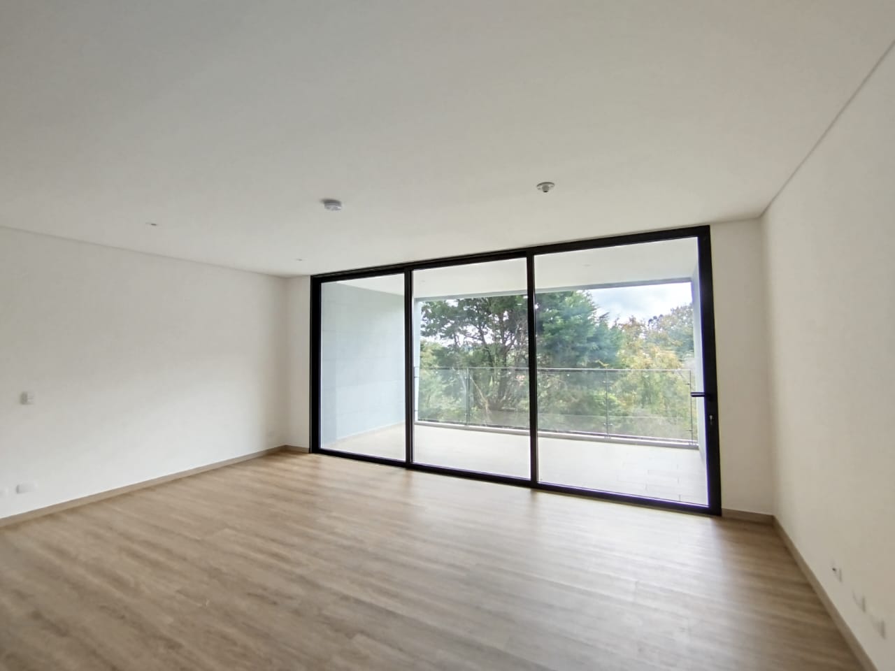 Apartamento en arriendo en Sajonia, Rionegro · foto 7 de 20