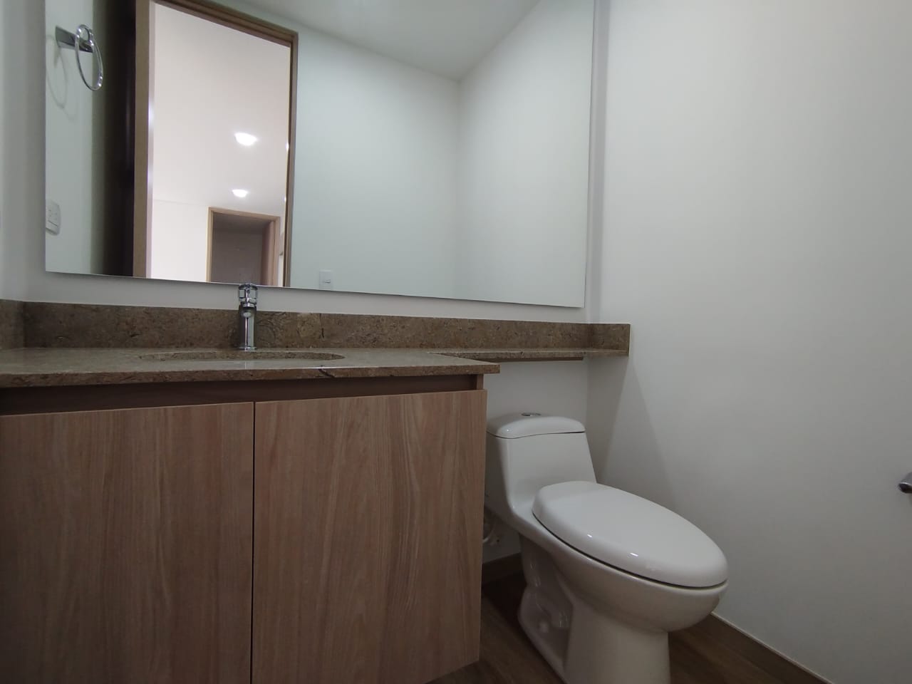 Apartamento en arriendo en Sajonia, Rionegro · foto 8 de 20