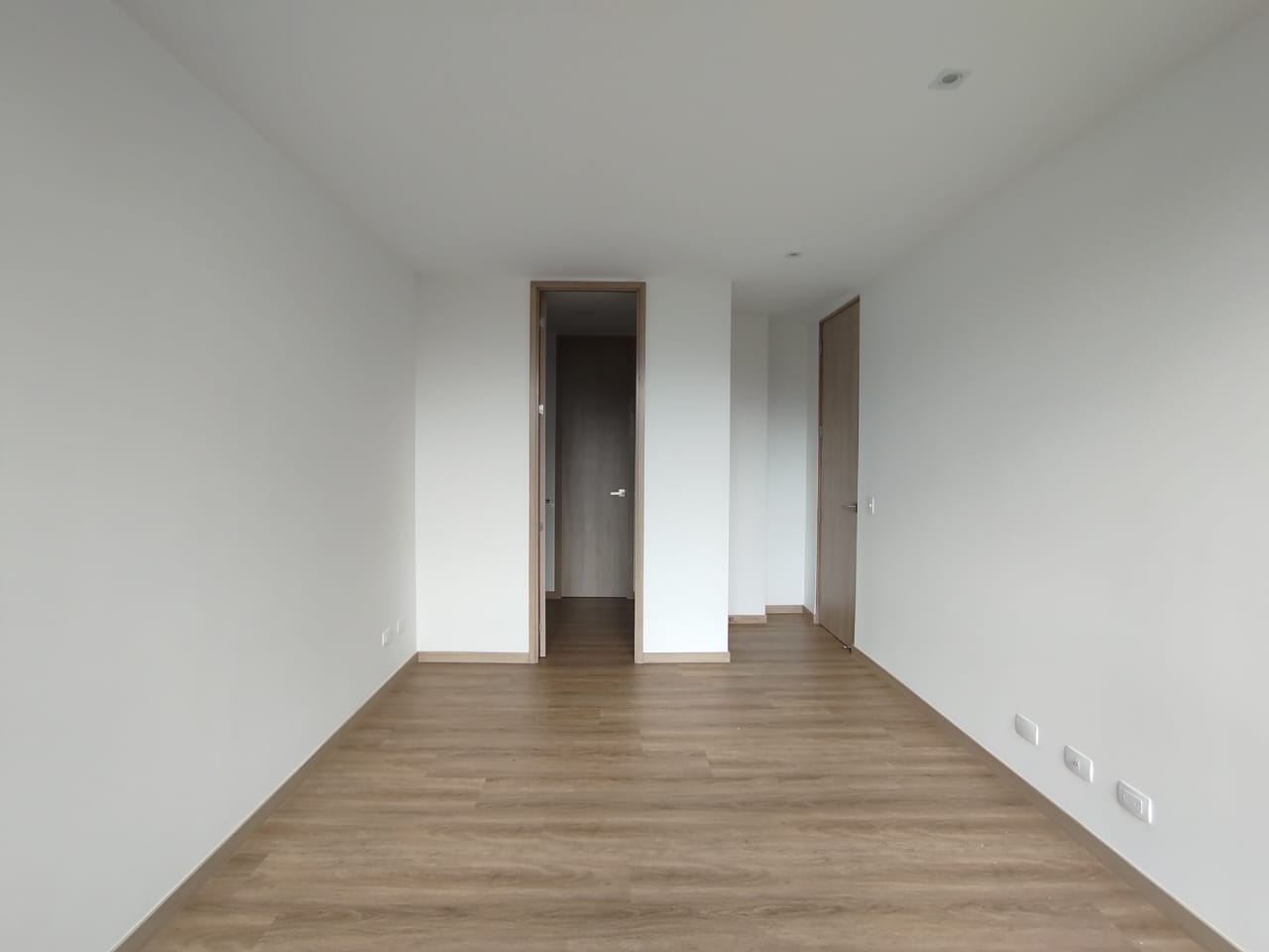 Apartamento en arriendo en Sajonia, Rionegro · foto 12 de 20