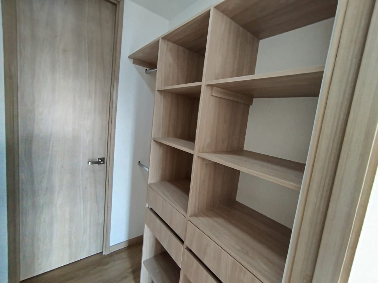Apartamento en arriendo en Sajonia, Rionegro · foto 13 de 20