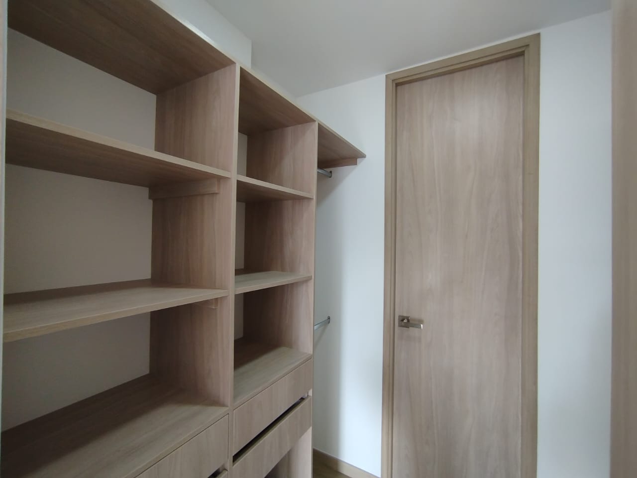 Apartamento en arriendo en Sajonia, Rionegro · foto 19 de 20