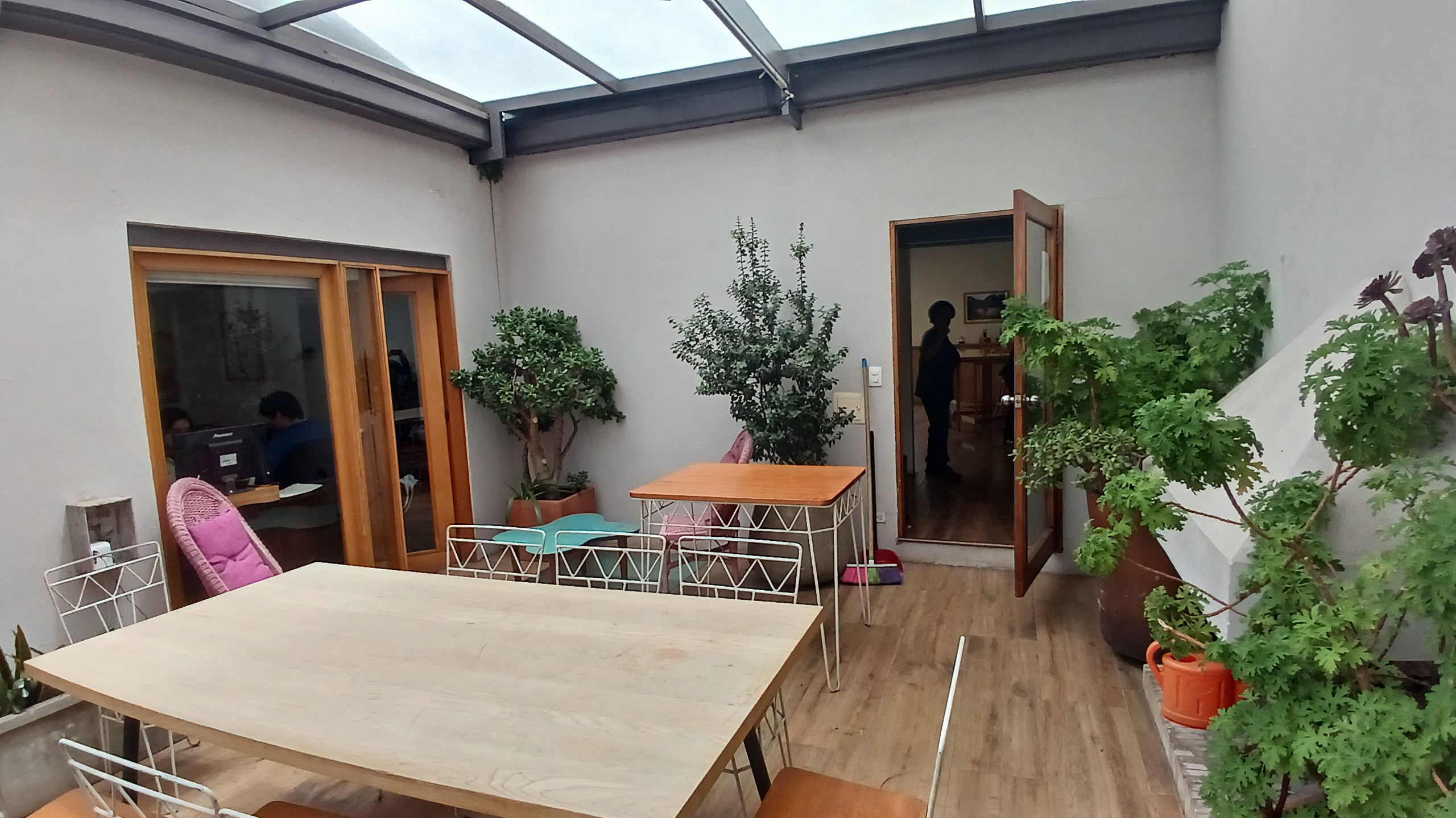 Casa en venta en San Felipe, Bogotá · foto 6 de 24