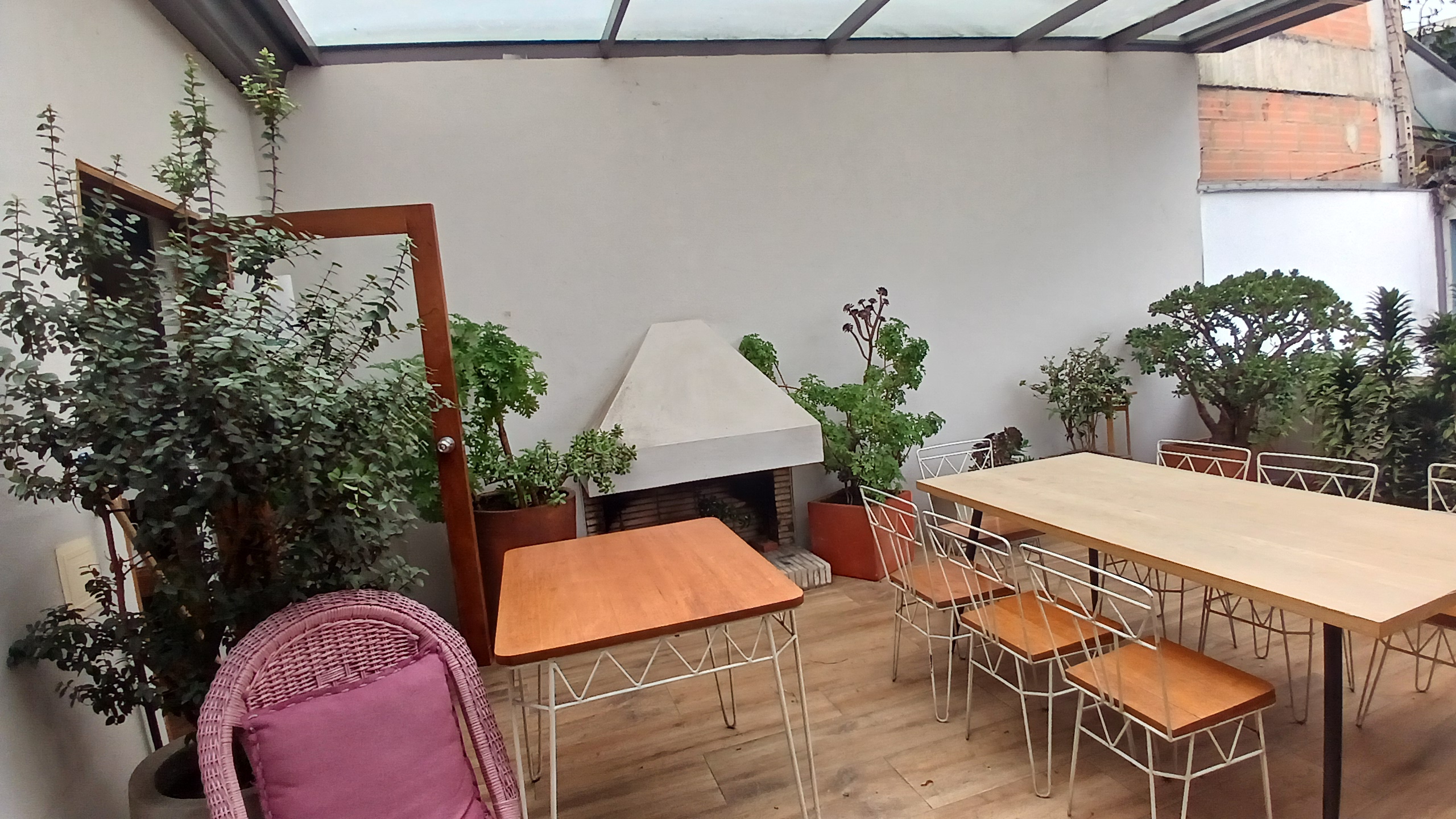 Casa en venta en San Felipe, Bogotá · foto 7 de 24