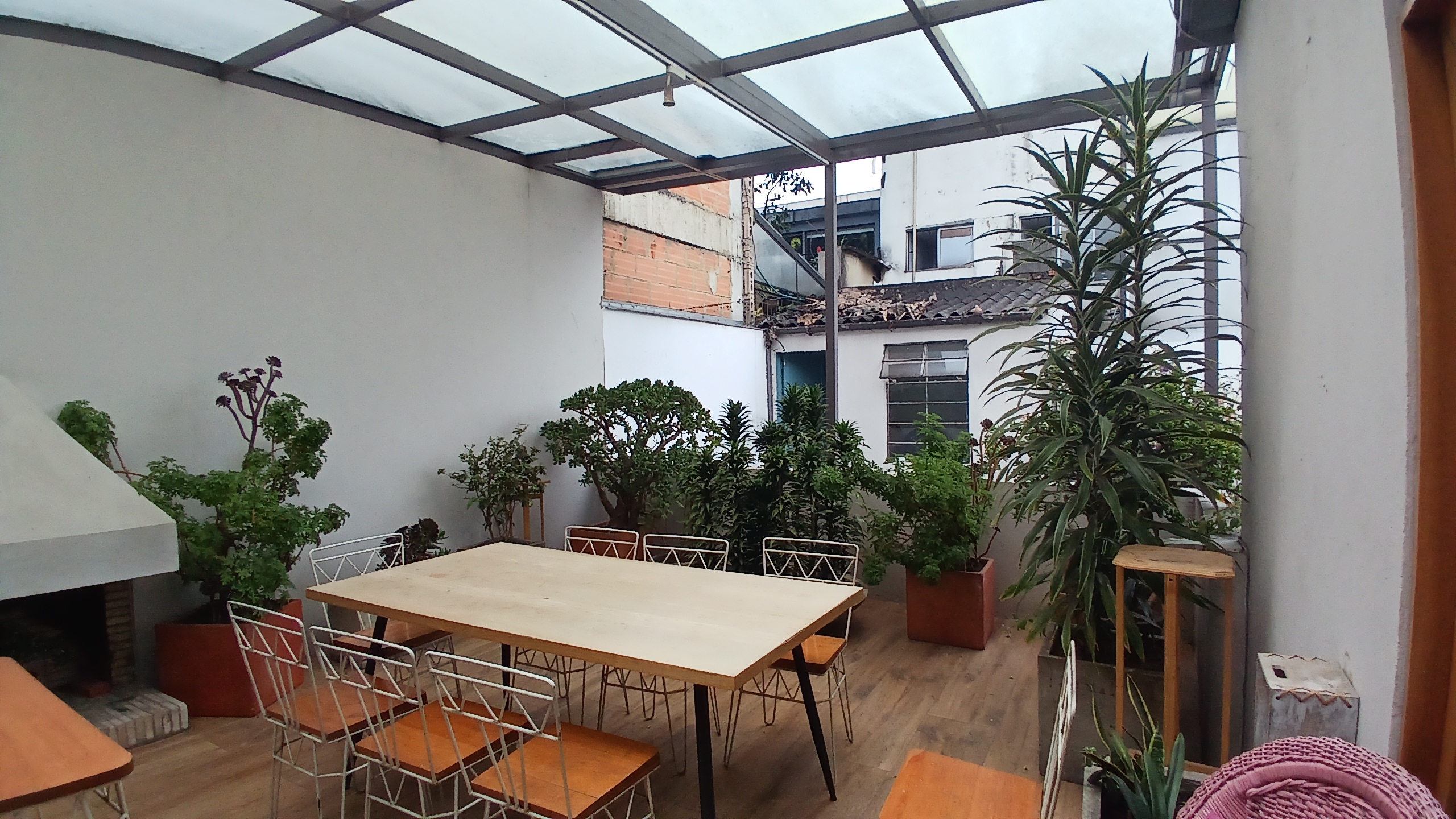 Casa en venta en San Felipe, Bogotá · foto 8 de 24