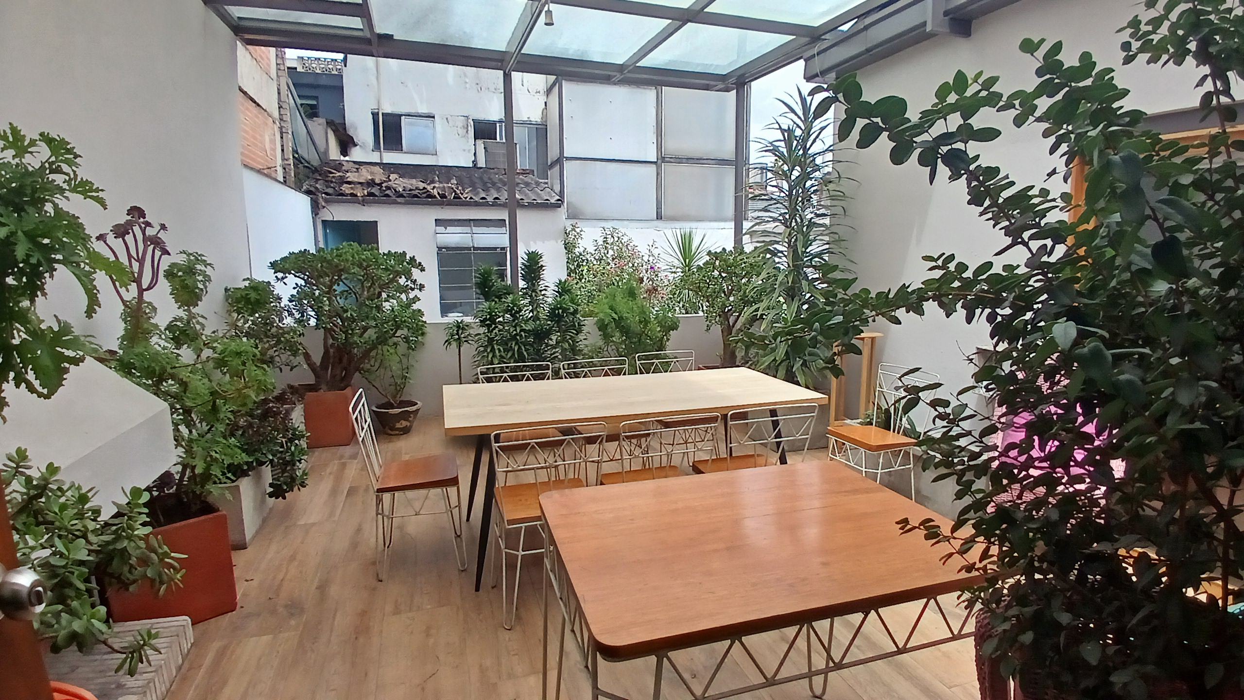 Casa en venta en San Felipe, Bogotá · foto 9 de 24