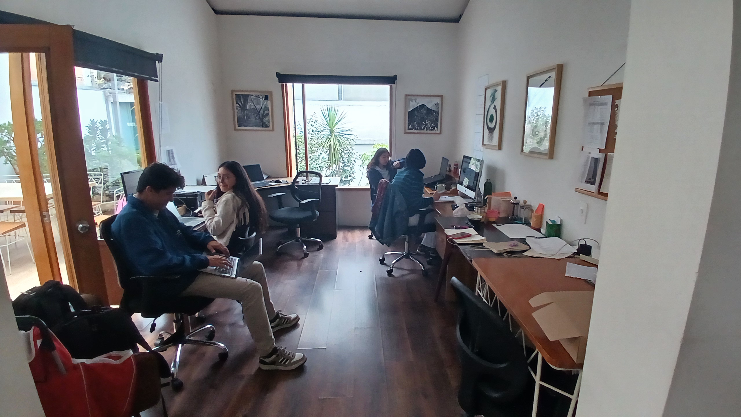 Casa en venta en San Felipe, Bogotá · foto 12 de 24
