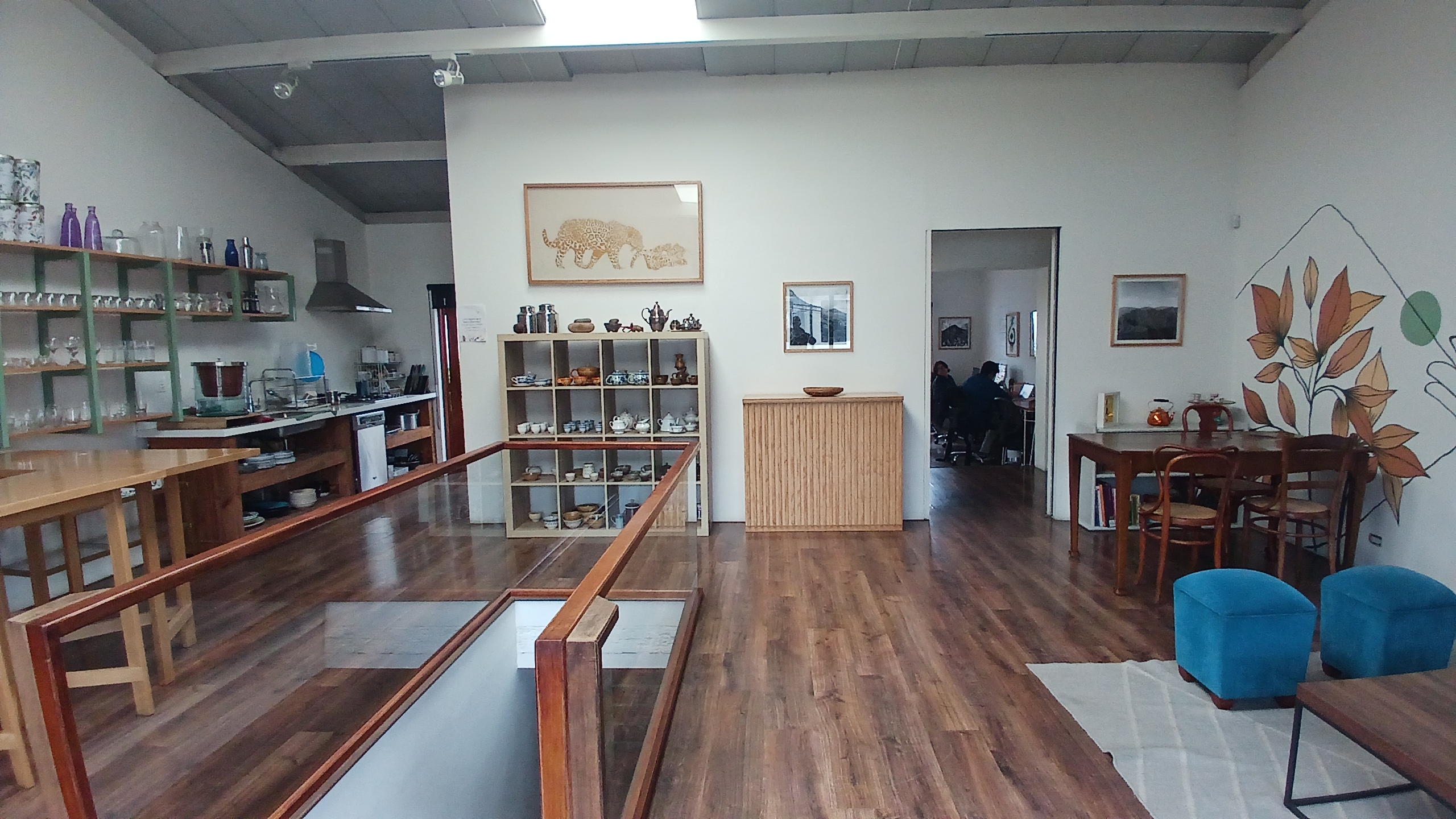 Casa en venta en San Felipe, Bogotá · foto 17 de 24