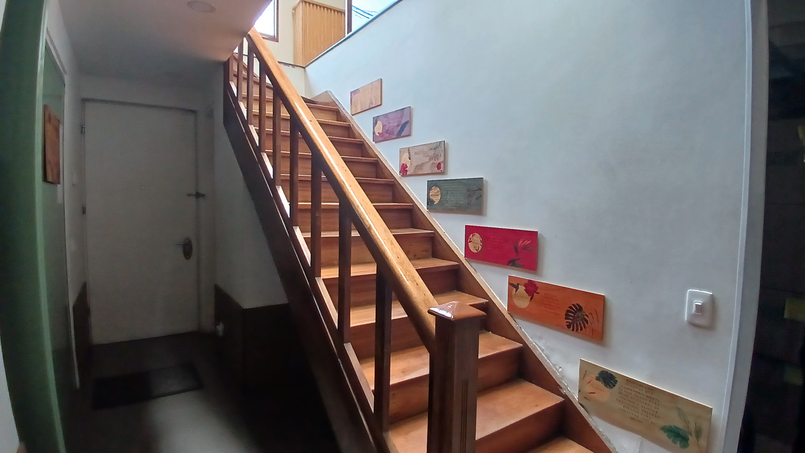 Casa en venta en San Felipe, Bogotá · foto 18 de 24