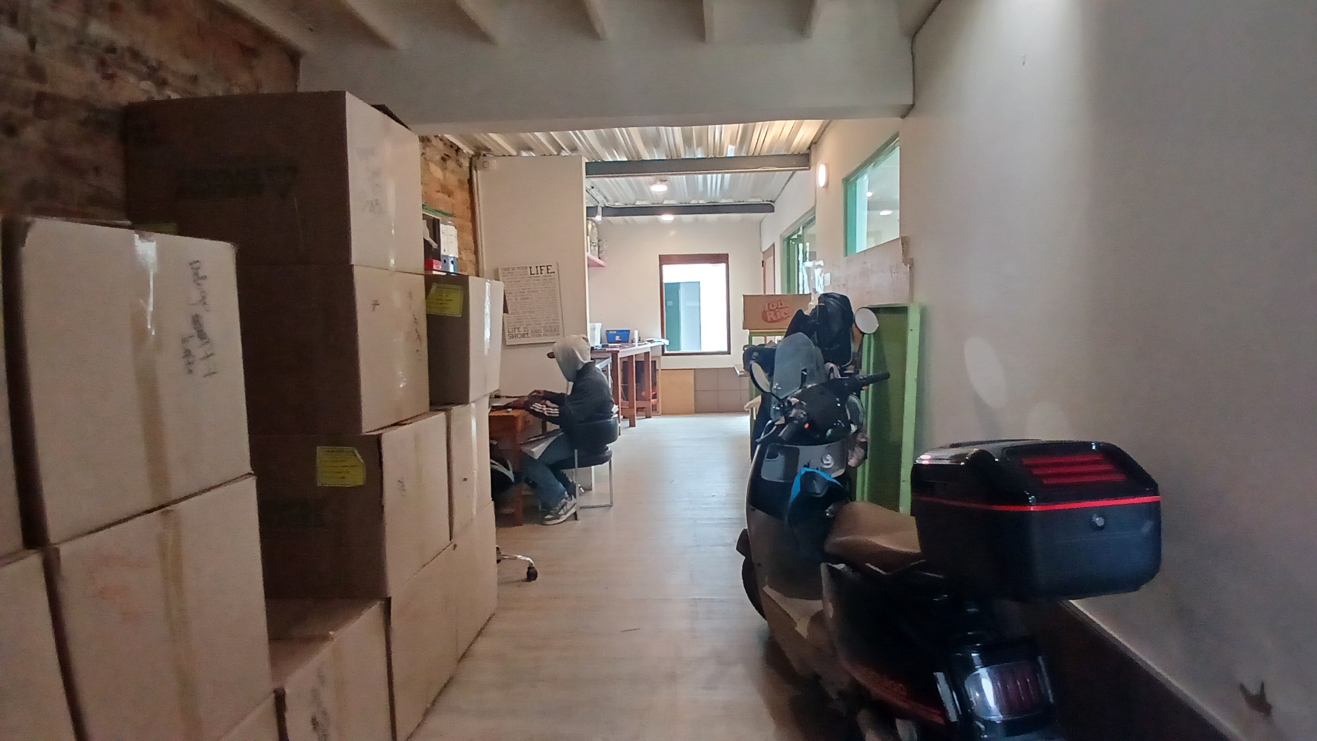 Casa en venta en San Felipe, Bogotá · foto 20 de 24