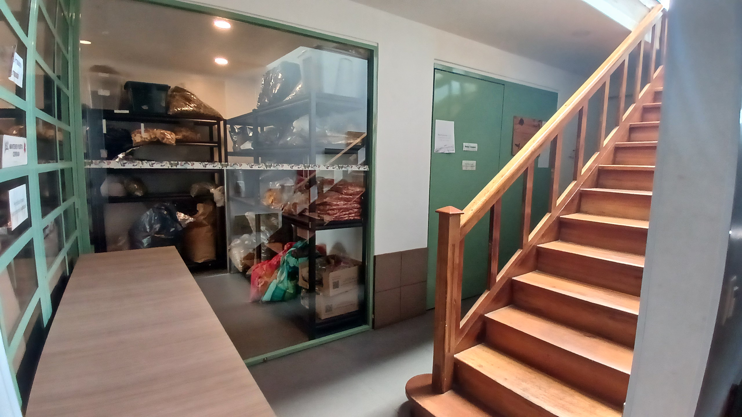Casa en venta en San Felipe, Bogotá · foto 21 de 24