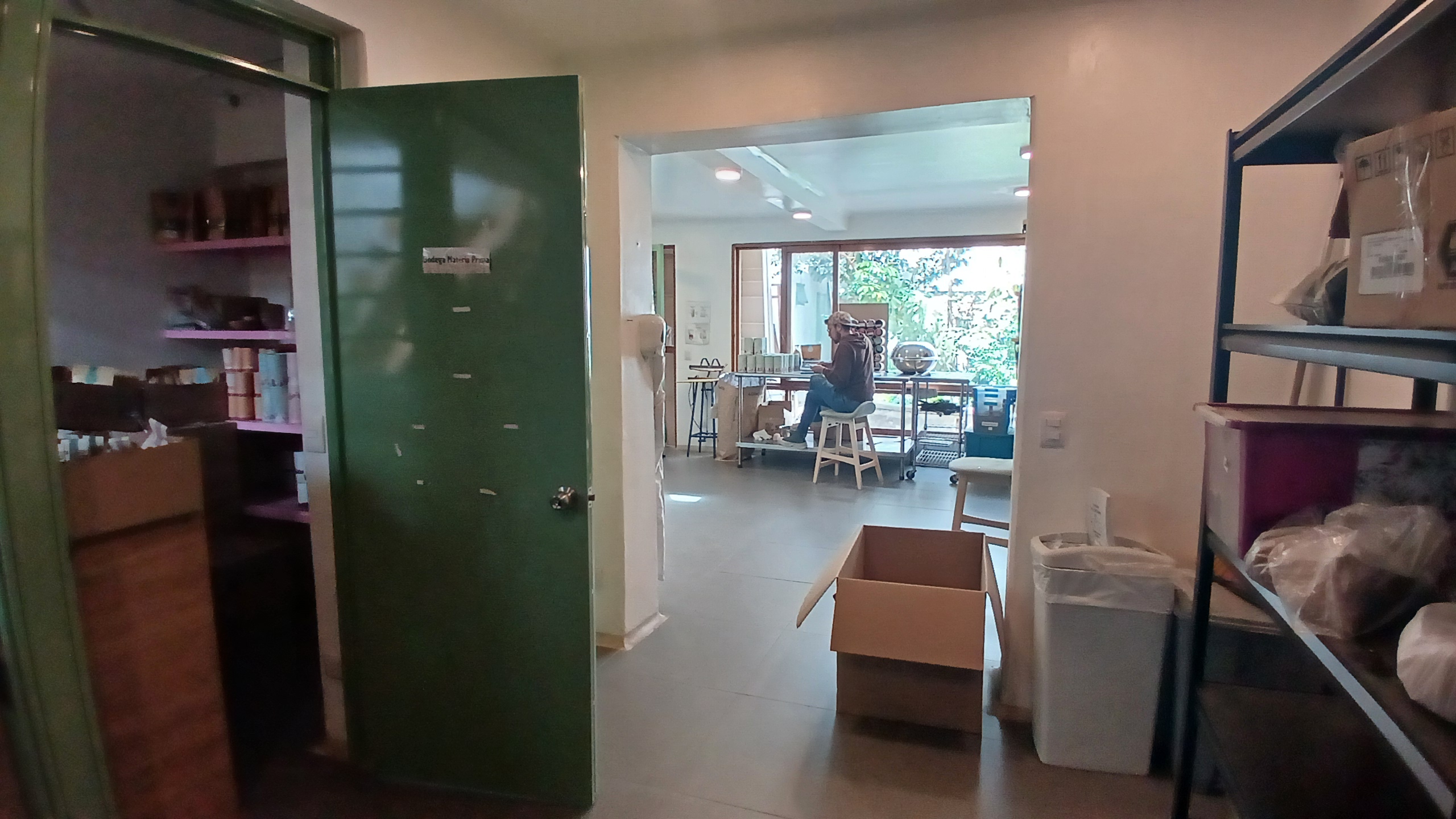 Casa en venta en San Felipe, Bogotá · foto 22 de 24