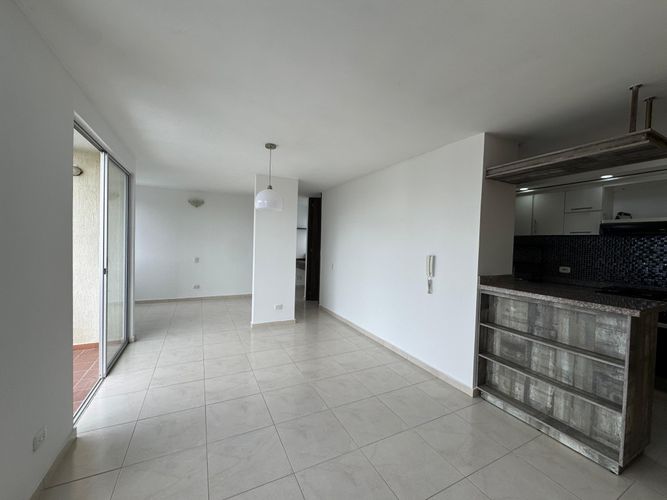 Apartamento de 2 alcobas en venta en Juan De Ampudia, Jamundí, 64 m² · foto 1 de 22