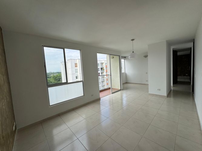 Apartamento de 2 alcobas en venta en Juan De Ampudia, Jamundí, 64 m² · foto 2 de 22