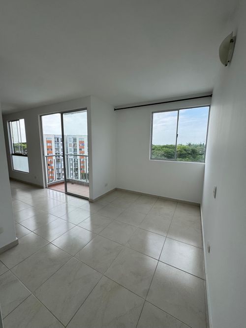 Apartamento de 2 alcobas en venta en Juan De Ampudia, Jamundí, 64 m² · foto 3 de 22