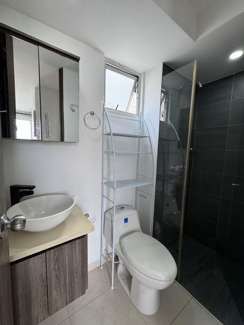 Apartamento de 2 alcobas en venta en Juan De Ampudia, Jamundí, 64 m² · foto 8 de 22