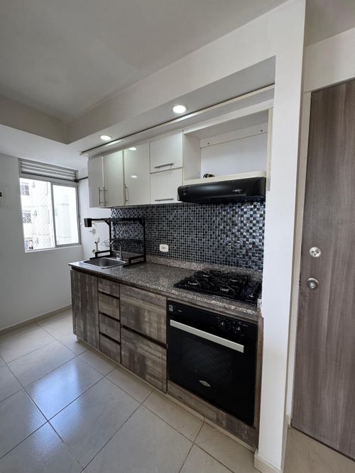 Apartamento de 2 alcobas en venta en Juan De Ampudia, Jamundí, 64 m² · foto 13 de 22