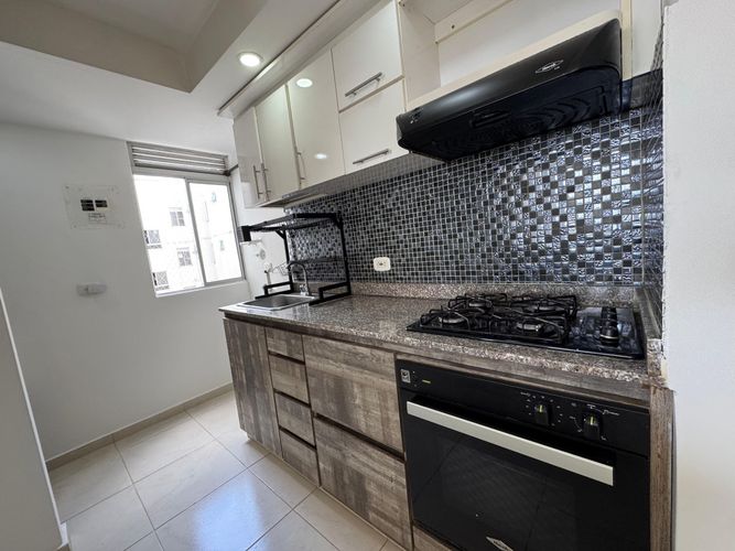 Apartamento de 2 alcobas en venta en Juan De Ampudia, Jamundí, 64 m² · foto 14 de 22