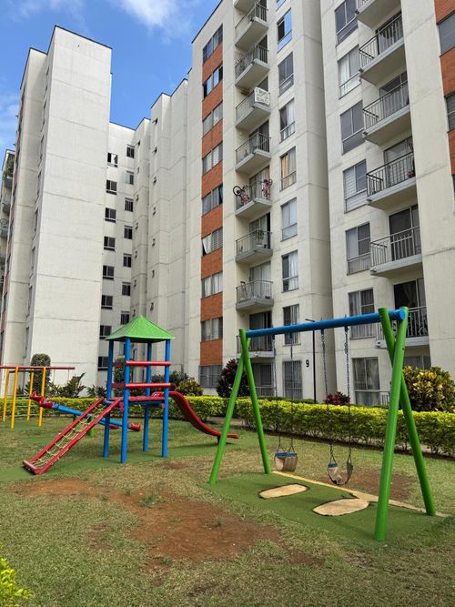 Apartamento de 2 alcobas en venta en Juan De Ampudia, Jamundí, 64 m² · foto 18 de 22