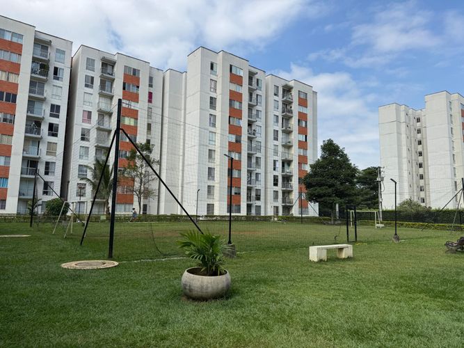 Apartamento de 2 alcobas en venta en Juan De Ampudia, Jamundí, 64 m² · foto 19 de 22