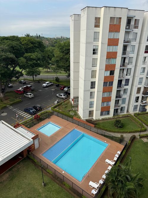 Apartamento de 2 alcobas en venta en Juan De Ampudia, Jamundí, 64 m² · foto 20 de 22