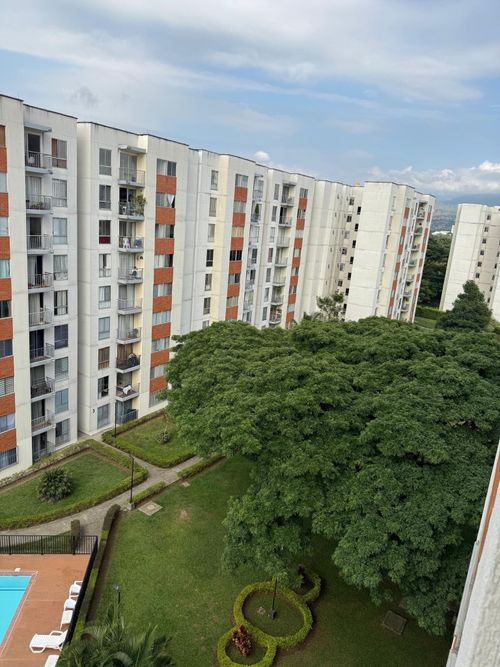 Apartamento de 2 alcobas en venta en Juan De Ampudia, Jamundí, 64 m² · foto 21 de 22