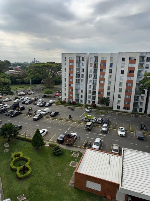 Apartamento de 2 alcobas en venta en Juan De Ampudia, Jamundí, 64 m² · foto 22 de 22