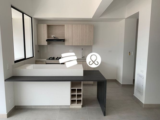Apartamentos en venta en Zona Industrial 1