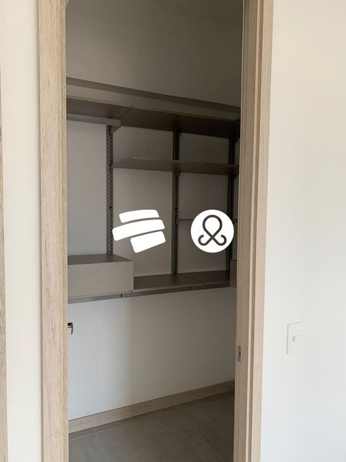 Apartamento de 1 alcoba en venta en Zona Industrial 1, Bello, 47 m² · foto 4 de 9