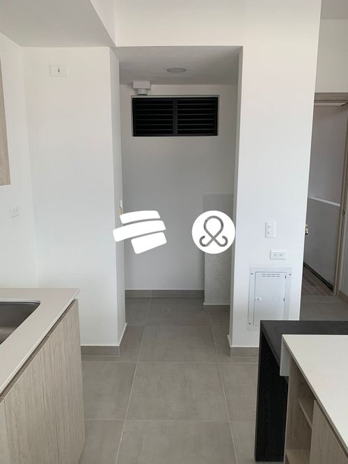 Apartamento de 1 alcoba en venta en Zona Industrial 1, Bello, 47 m² · foto 6 de 9