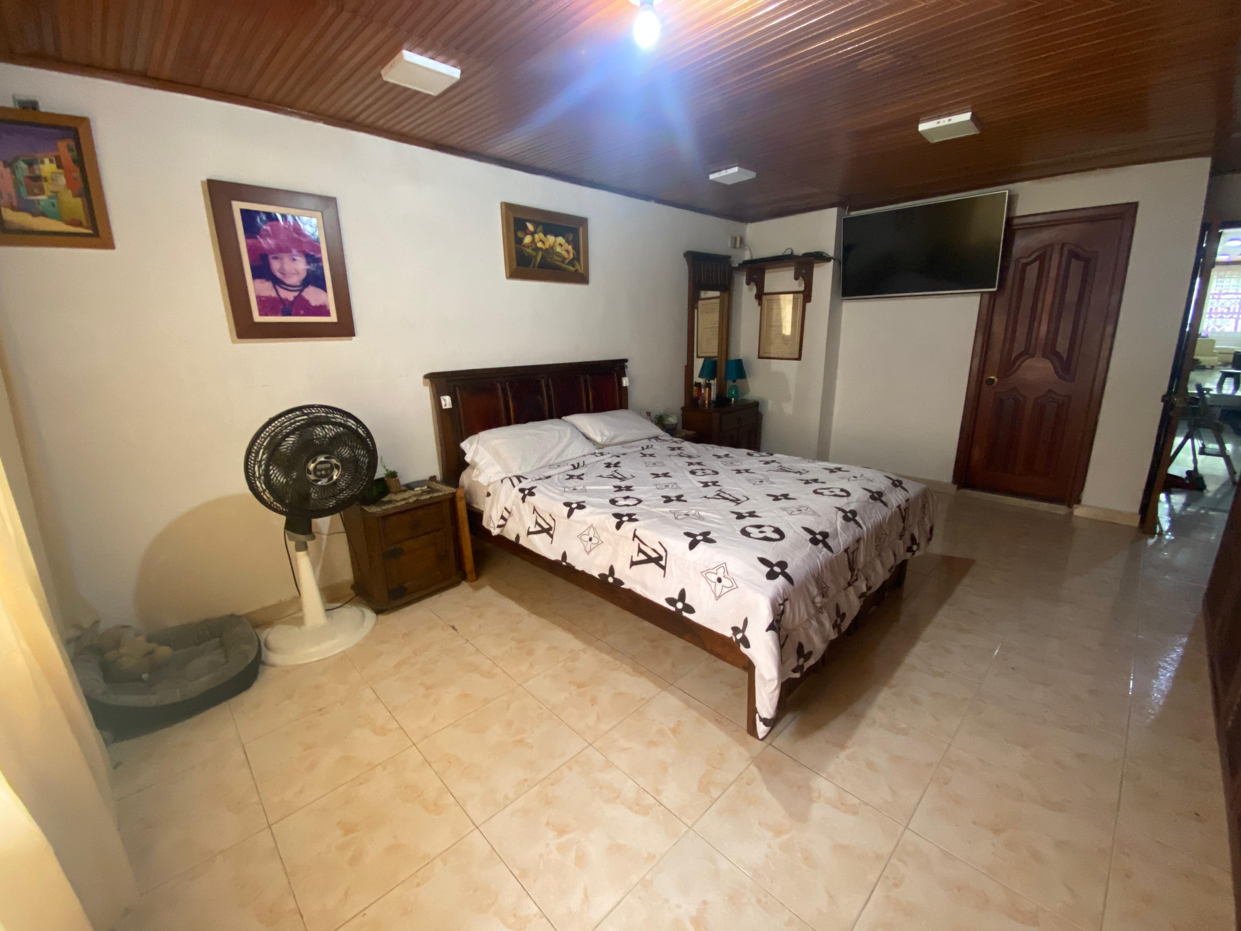 Casa en venta en Villa Carolina, Barranquilla · foto 12 de 19