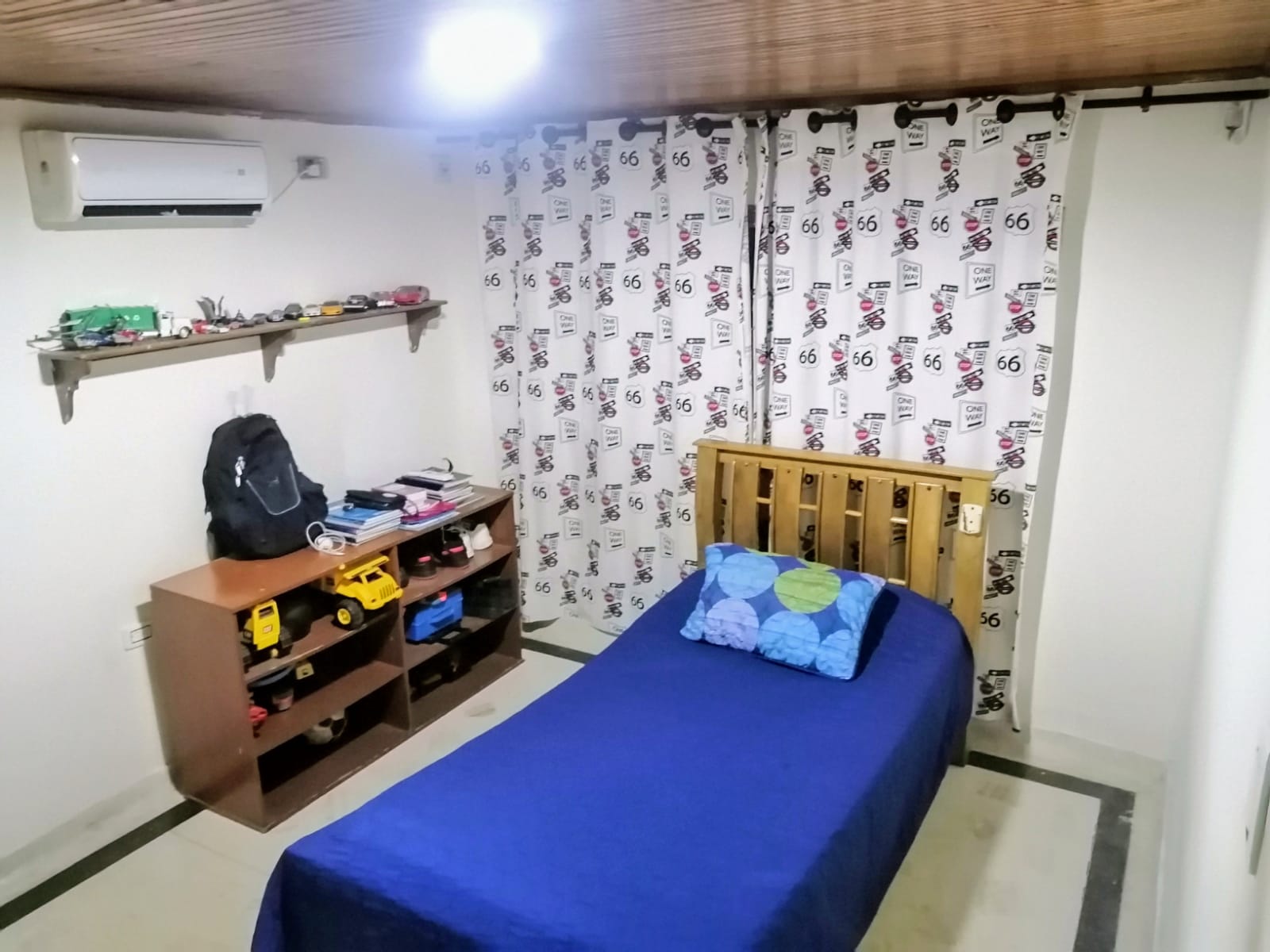 Casa en venta en Villa Carolina, Barranquilla · foto 14 de 19