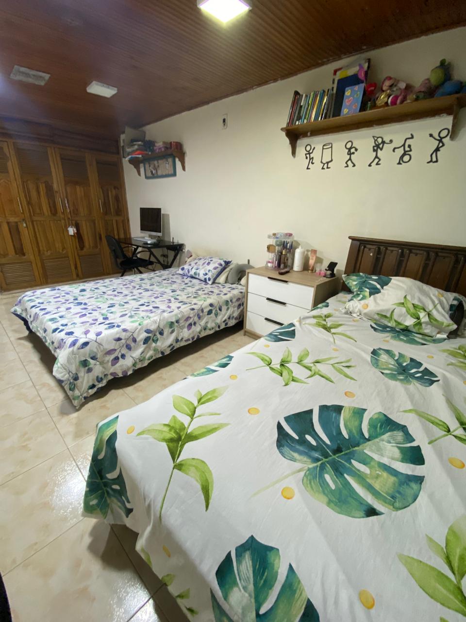 Casa en venta en Villa Carolina, Barranquilla · foto 16 de 19