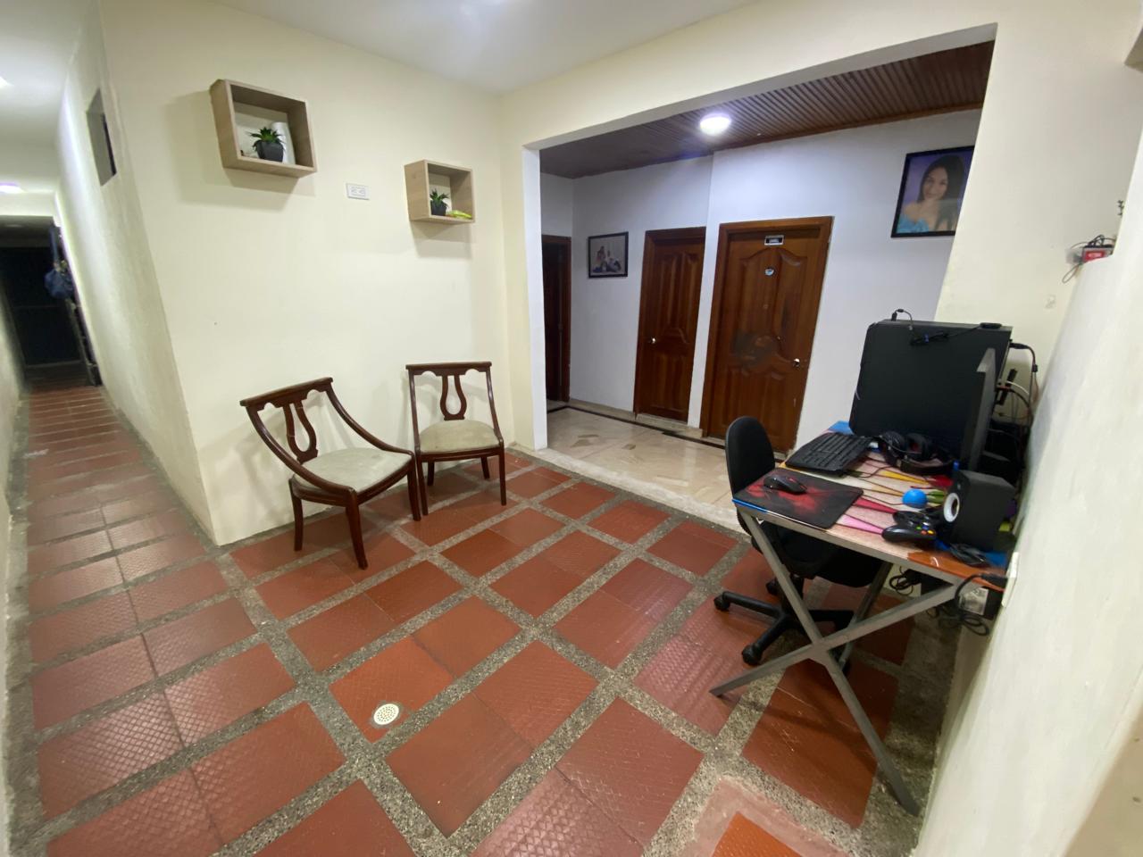 Casa en venta en Villa Carolina, Barranquilla · foto 17 de 19