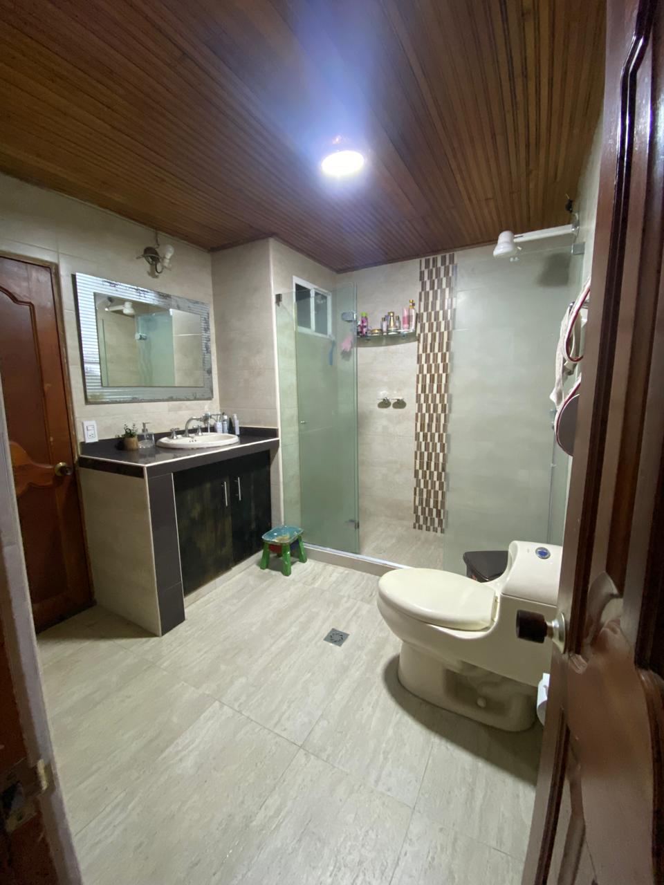 Casa en venta en Villa Carolina, Barranquilla · foto 19 de 19