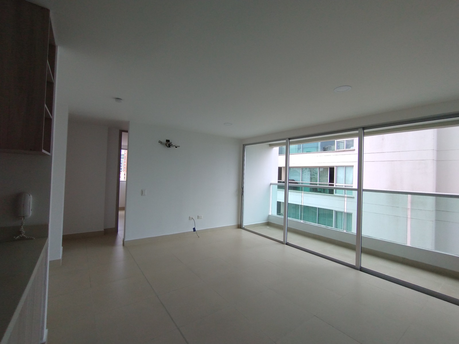 Apartment for rent in Riomar, Barranquilla
