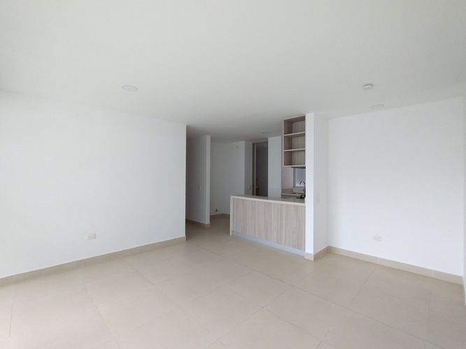 Apartamento de 3 alcobas en arriendo en El Castillo, Barranquilla, 85 m² · foto 4 de 19